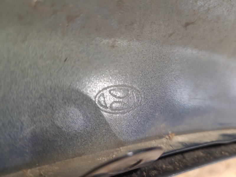 Крыло переднее левое KONA OS 17-23