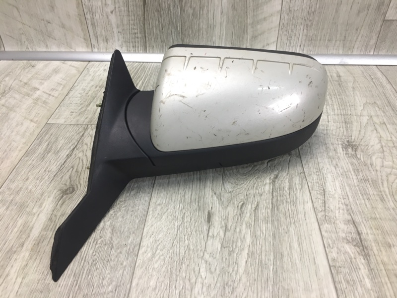 Зеркало левое FORD TAURUS 07-09 8G1Z-17683-D Б/У