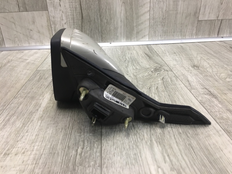 Зеркало левое TAURUS 07-09