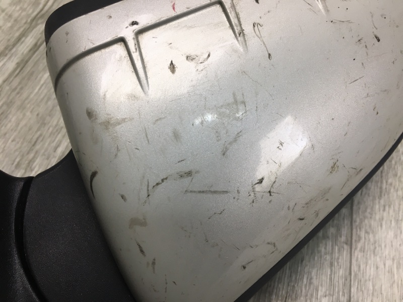 Зеркало левое TAURUS 07-09