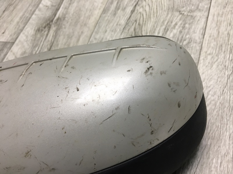 Зеркало левое TAURUS 07-09