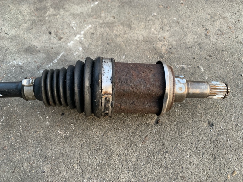 Привод задний правый RDX 12-19 2015 Внедорожник 3.5L 6 Привод задний правый RDX 12-19 2015 Внедорожник 3.5L 6