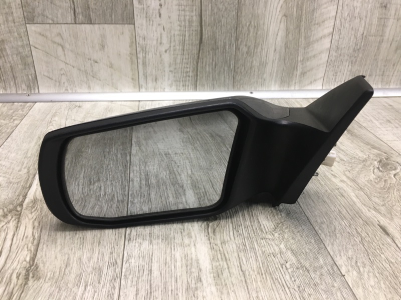 Зеркало левое NISSAN ALTIMA L32 07-12