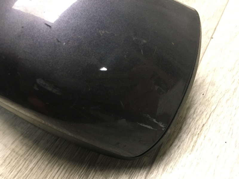 Зеркало левое ALTIMA L32 07-12