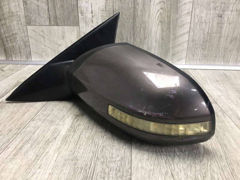 Зеркало левое MAXIMA A35 08-15