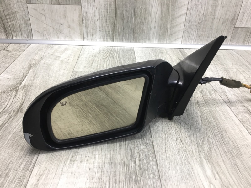 Зеркало левое MAXIMA A35 08-15