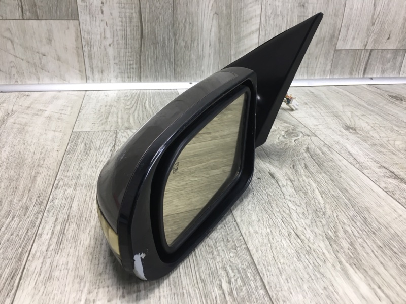 Зеркало левое MAXIMA A35 08-15