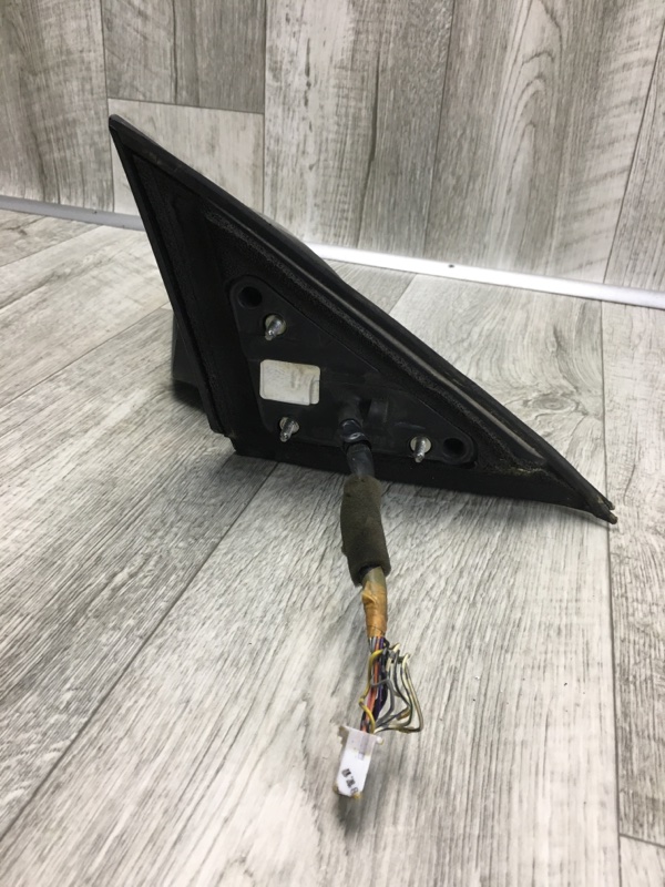 Зеркало левое MAXIMA A35 08-15