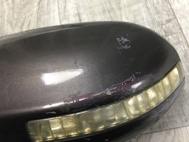 Зеркало левое MAXIMA A35 08-15