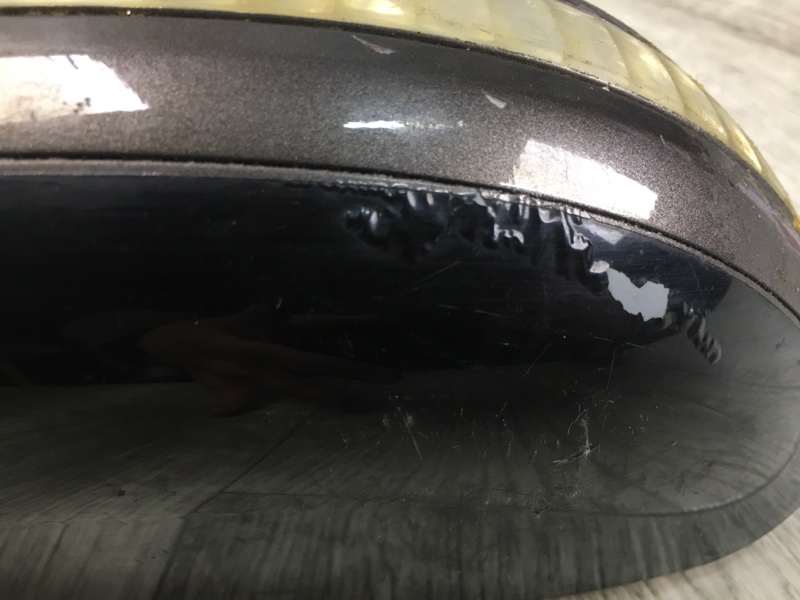 Зеркало левое MAXIMA A35 08-15