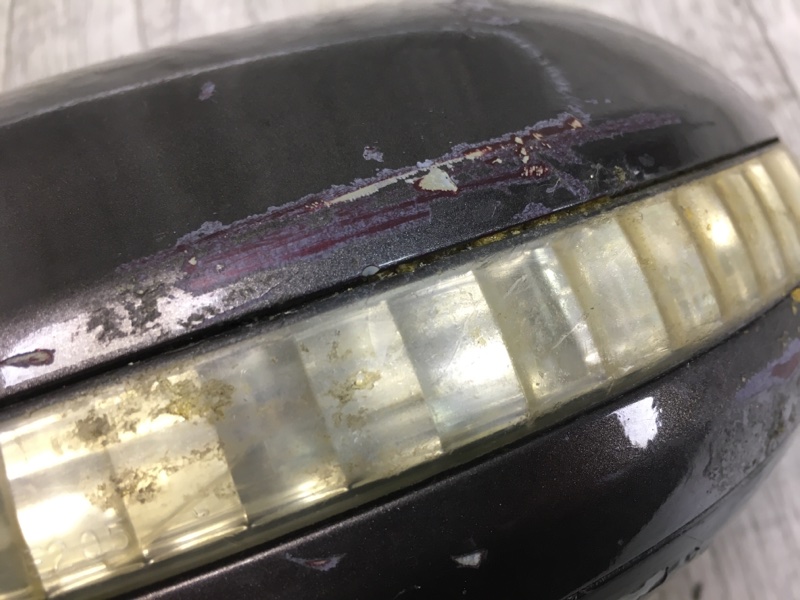 Зеркало левое MAXIMA A35 08-15