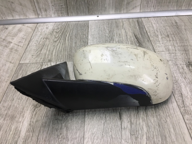 Зеркало левое 300 04-10 Зеркало левое 300 04-10