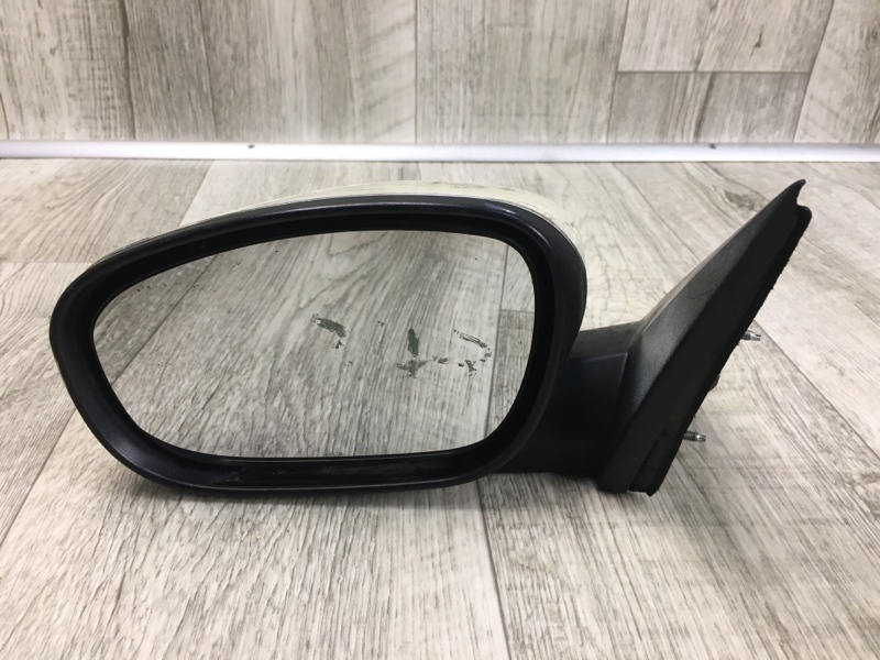 Зеркало левое 300 04-10 Зеркало левое 300 04-10