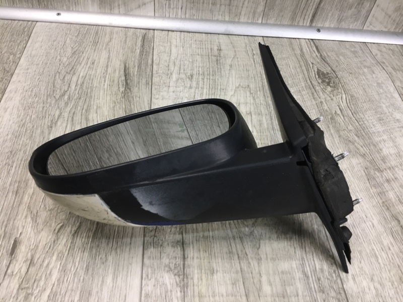 Зеркало левое 300 04-10 Зеркало левое 300 04-10