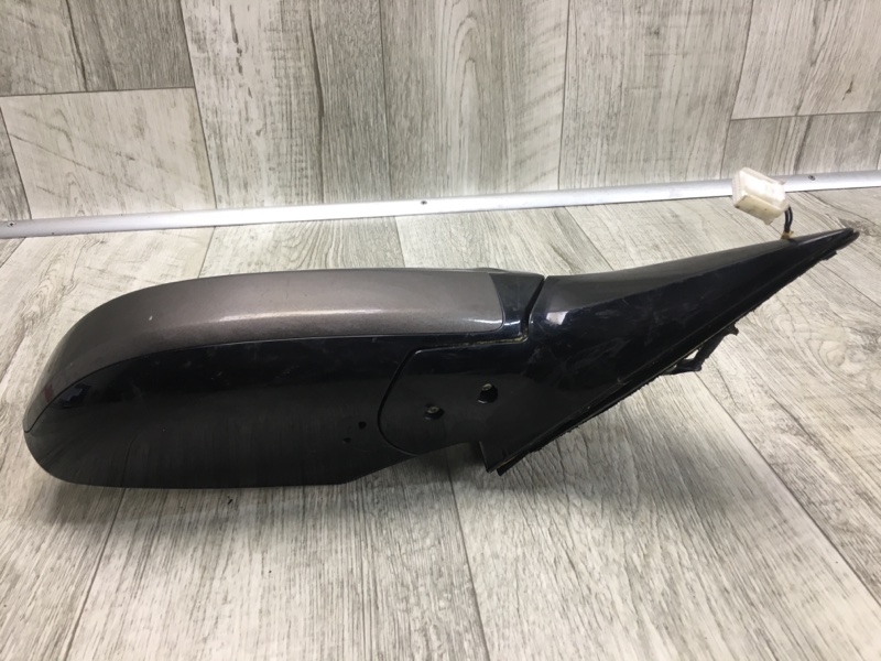 Зеркало правое NISSAN MAXIMA A35 08-15