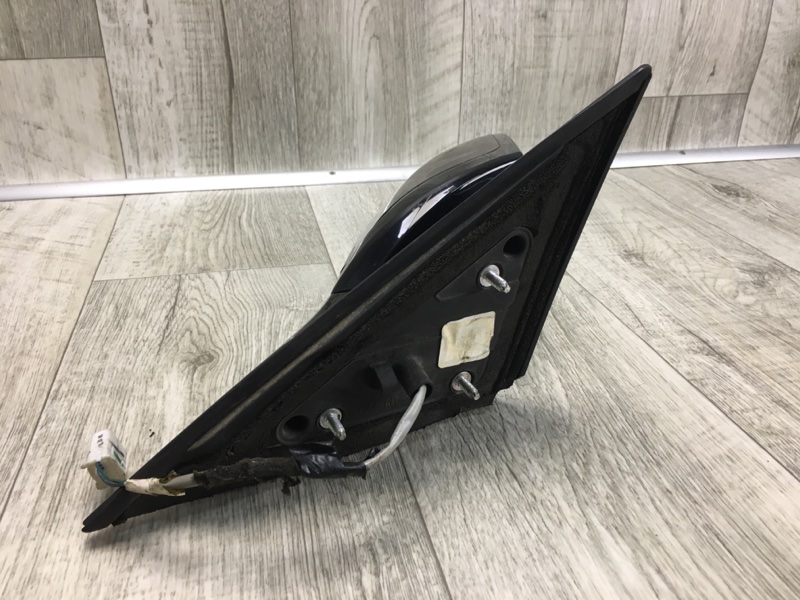 Зеркало правое MAXIMA A35 08-15