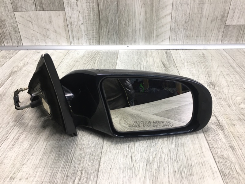 Зеркало правое MAXIMA A35 08-15