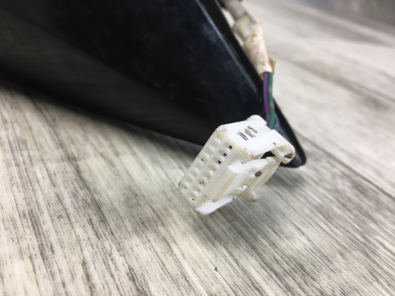 Зеркало правое MAXIMA A35 08-15