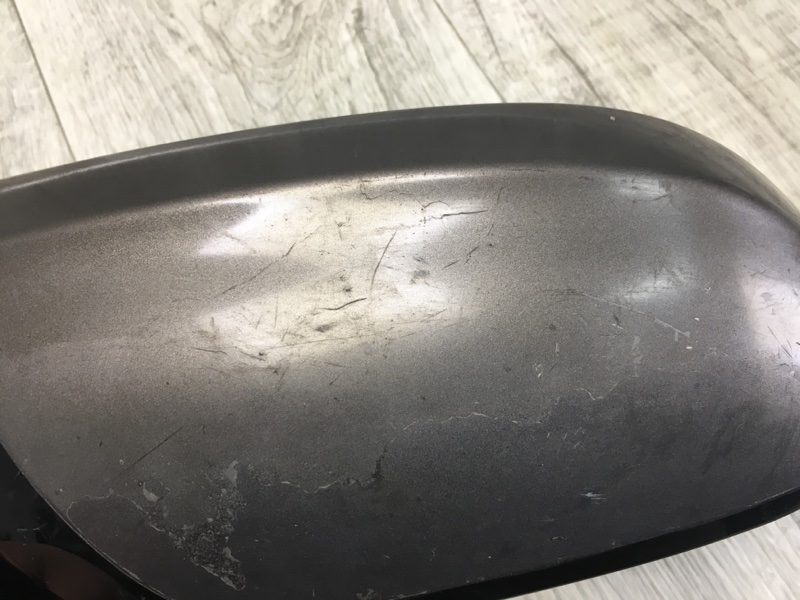 Зеркало правое MAXIMA A35 08-15