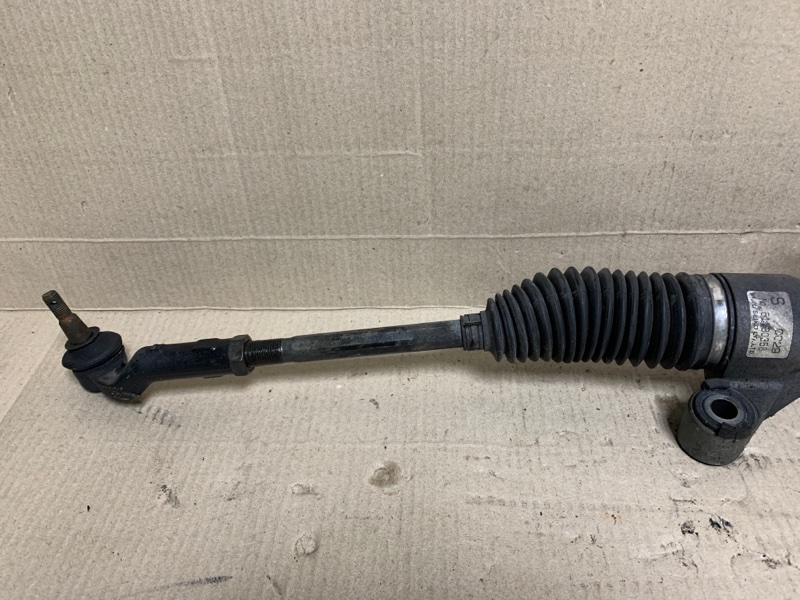 Рулевая рейка 3 BK 03-08 2006 SEDAN 2.3 L3