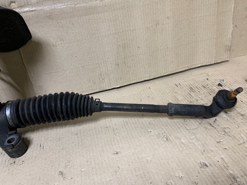 Рулевая рейка 3 BK 03-08 2006 SEDAN 2.3 L3