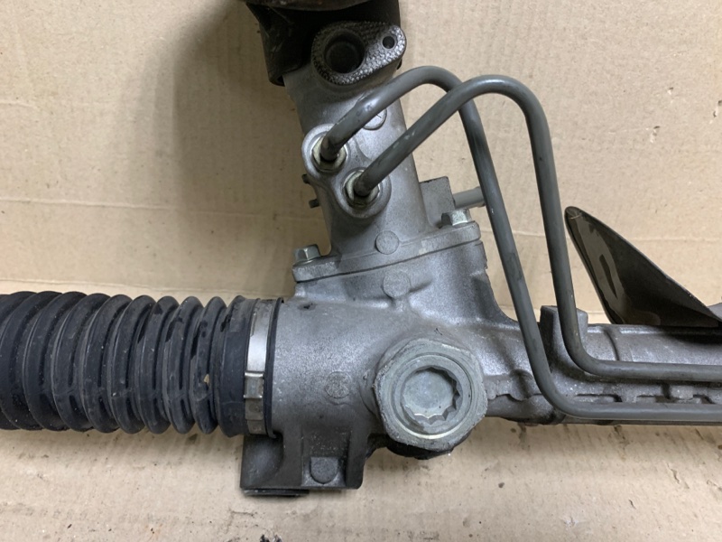 Рулевая рейка 3 BK 03-08 2006 SEDAN 2.3 L3