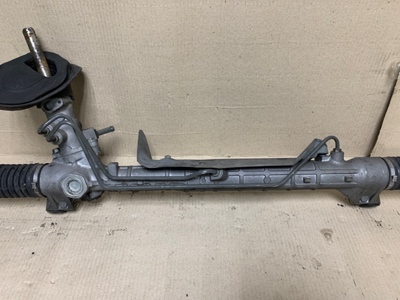 Рулевая рейка 3 BK 03-08 2006 SEDAN 2.3 L3