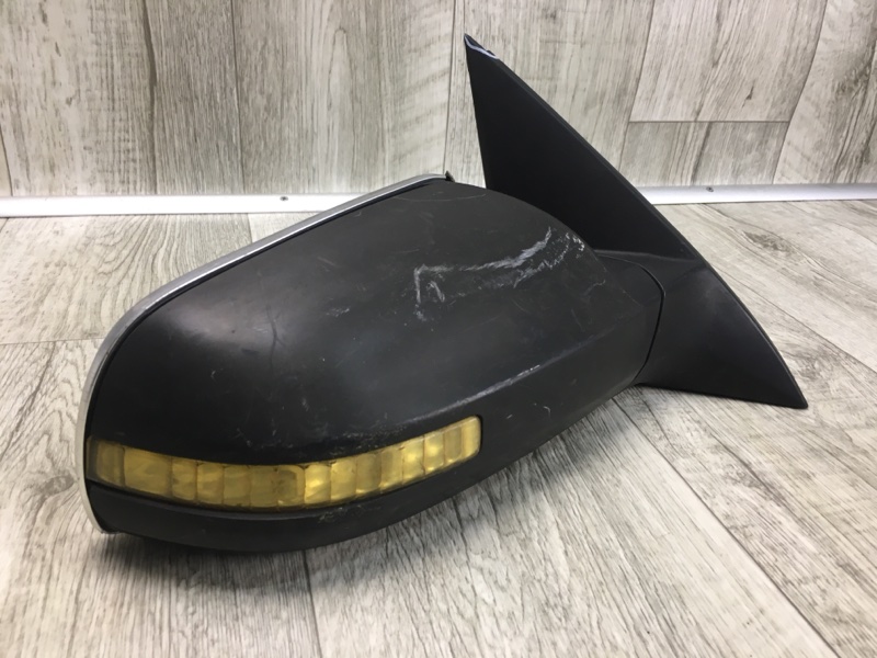 Зеркало правое ALTIMA L32 07-12