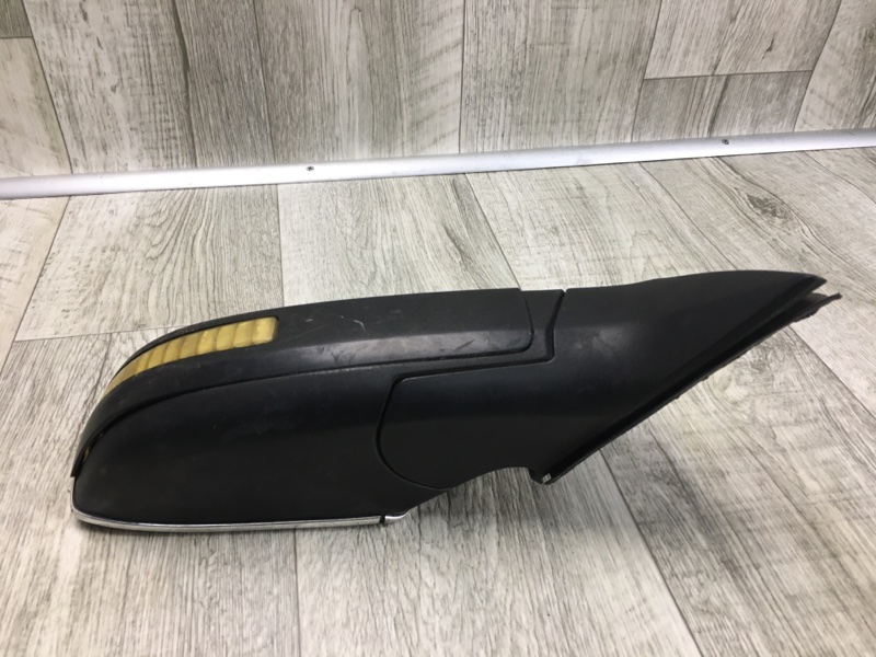 Зеркало правое NISSAN ALTIMA L32 07-12