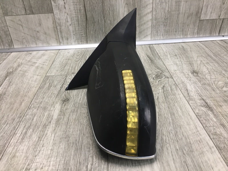 Зеркало правое ALTIMA L32 07-12