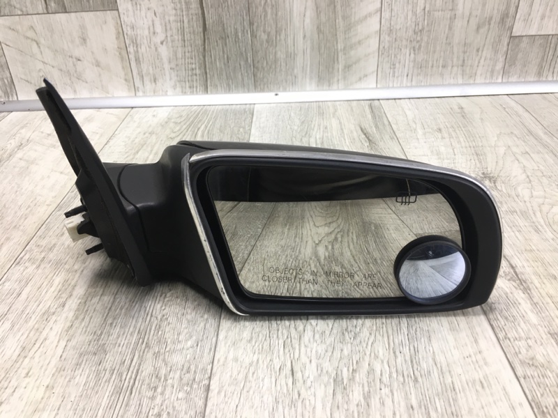 Зеркало правое ALTIMA L32 07-12