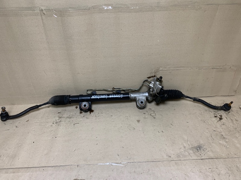 Рулевая рейка INFINITI M35/M45 04-10 2004 3.5 VQ35DE 49001-EH100 Б/У