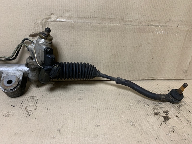 Рулевая рейка M35/M45 04-10 2004 3.5 VQ35DE