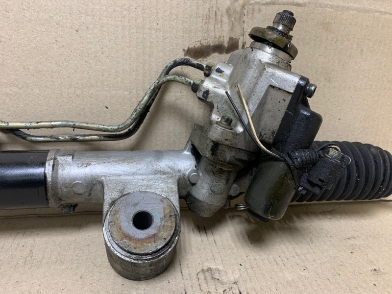 Рулевая рейка INFINITI M35/M45 04-10 3.5 VQ35DE