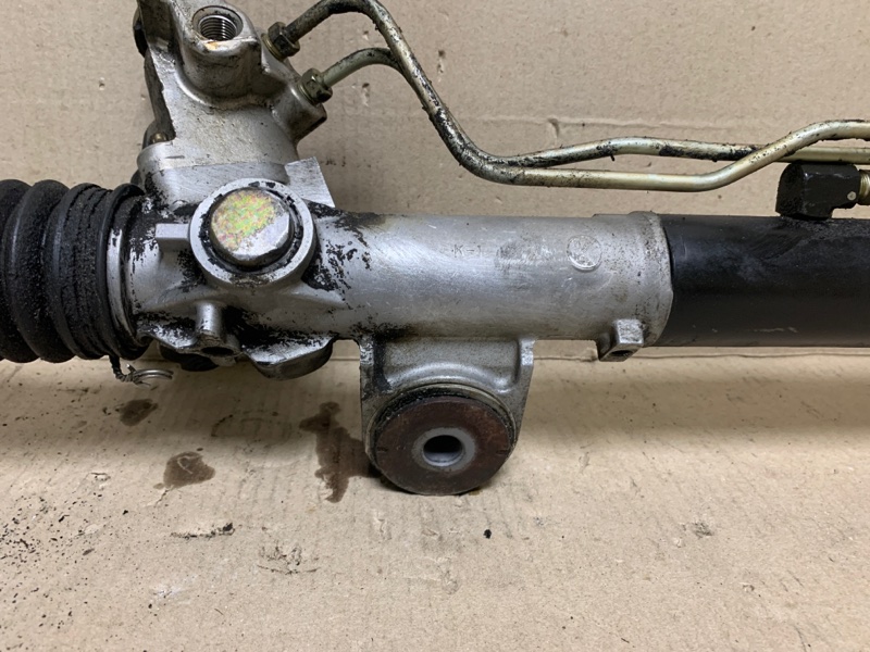 Рулевая рейка M35/M45 04-10 2004 3.5 VQ35DE