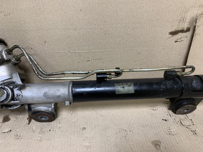 Рулевая рейка M35/M45 04-10 2004 3.5 VQ35DE