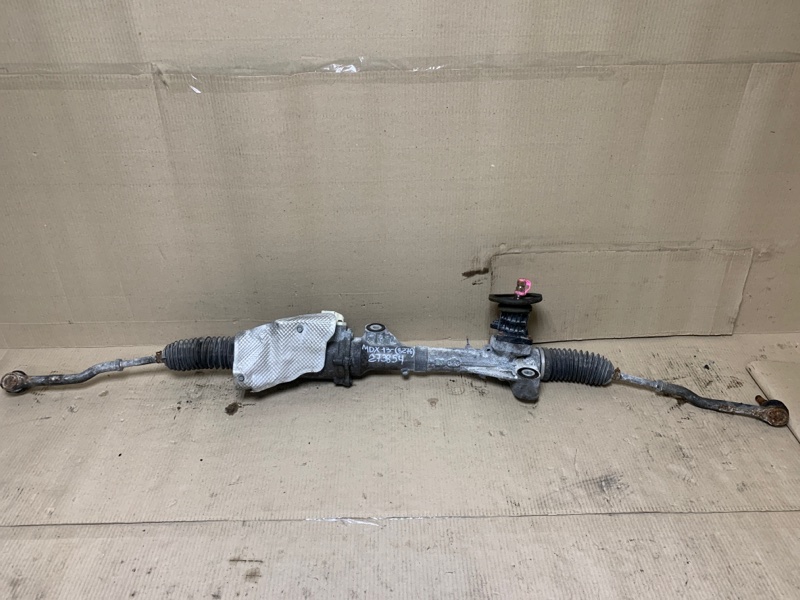 Запчасть рулевая рейка ACURA MDX (YD3) 13-21 2014 3.5 53601-TZ5-A01 Б/У Рулевая рейка ACURA MDX (YD3) 13-21 2014 3.5 53601-TZ5-A01 Б/У