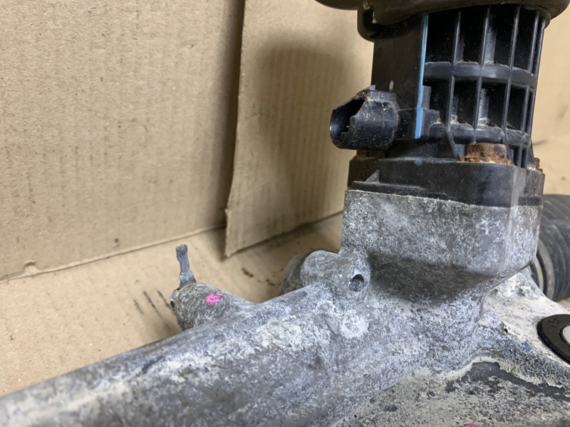 Рулевая рейка MDX (YD3) 13-21 2014 3.5 Рулевая рейка MDX (YD3) 13-21 2014 3.5