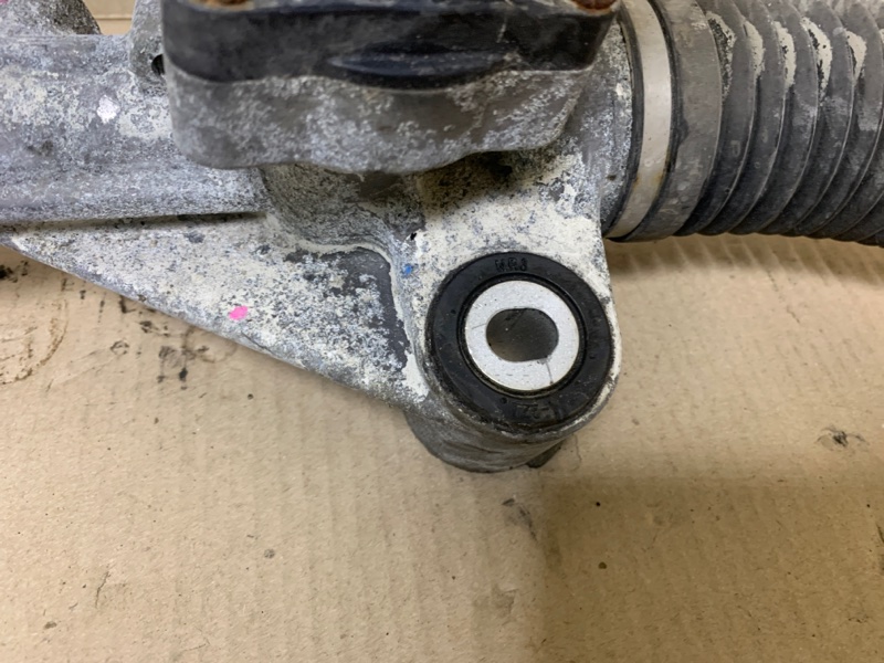 Рулевая рейка MDX (YD3) 13-21 2014 3.5 Рулевая рейка MDX (YD3) 13-21 2014 3.5