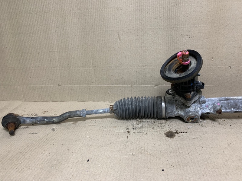 Рулевая рейка MDX (YD3) 13-21 2014 3.5 Рулевая рейка MDX (YD3) 13-21 2014 3.5