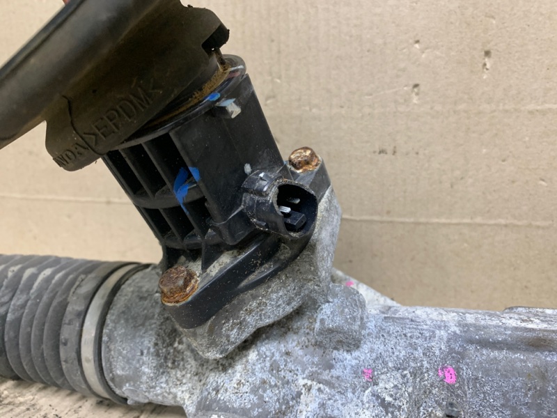 Рулевая рейка MDX (YD3) 13-21 2014 3.5 Рулевая рейка MDX (YD3) 13-21 2014 3.5