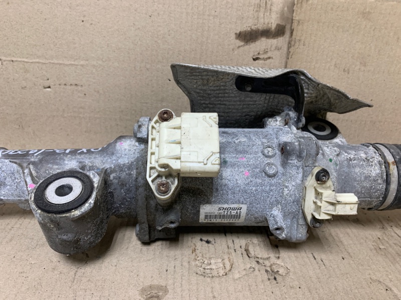 Рулевая рейка MDX (YD3) 13-21 2014 3.5 Рулевая рейка MDX (YD3) 13-21 2014 3.5