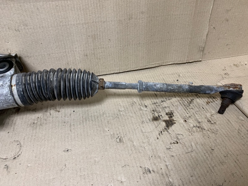 Рулевая рейка MDX (YD3) 13-21 2014 3.5 Рулевая рейка MDX (YD3) 13-21 2014 3.5