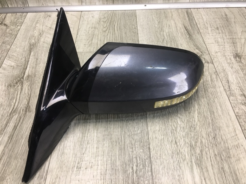 Зеркало левое MAXIMA A35 08-15