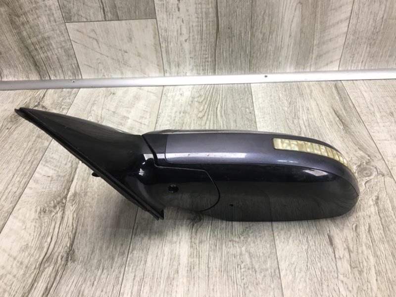 Зеркало левое NISSAN MAXIMA A35 08-15