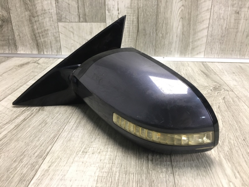 Зеркало левое MAXIMA A35 08-15