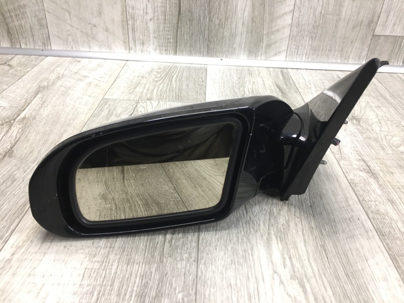 Зеркало левое MAXIMA A35 08-15