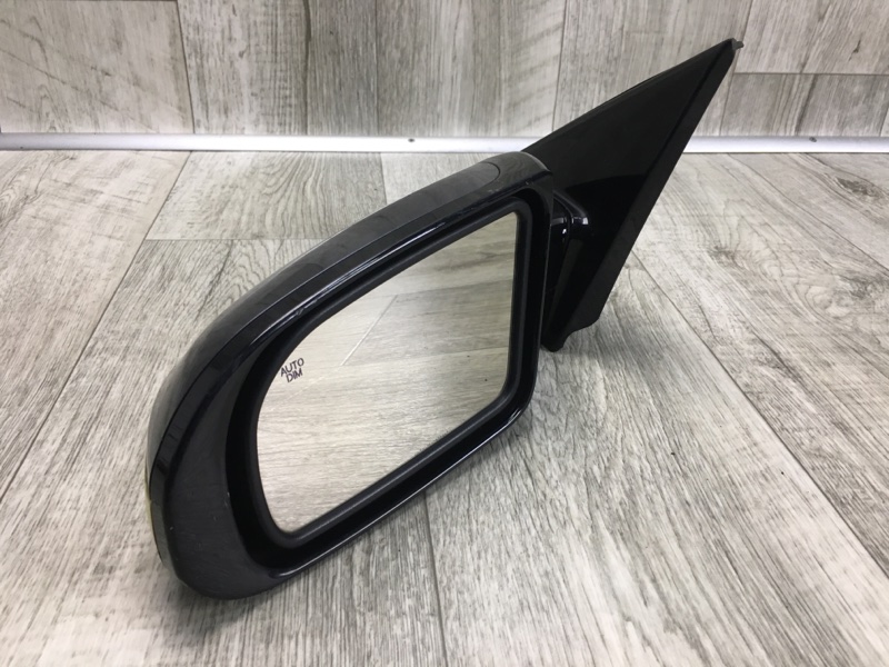 Зеркало левое MAXIMA A35 08-15