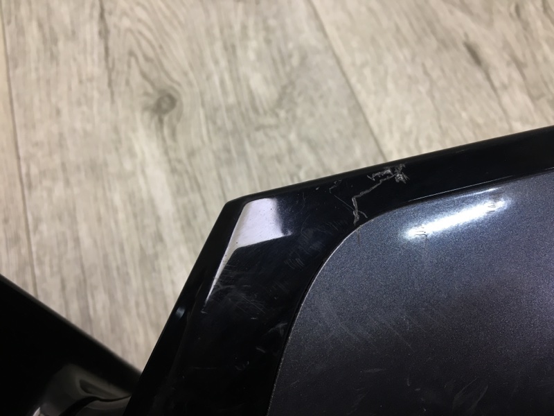 Зеркало левое MAXIMA A35 08-15