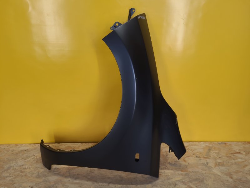 Крыло переднее левое NISSAN LEAF 10-17 63101-3NF0A новая